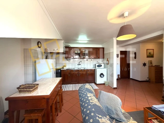 Apartamento T2 para Venda em Silveira Foto 5