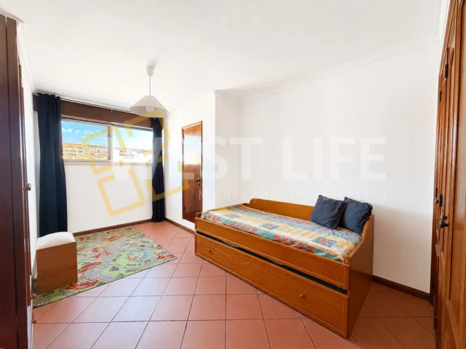 Apartamento T2 para Venda em Silveira Foto 14