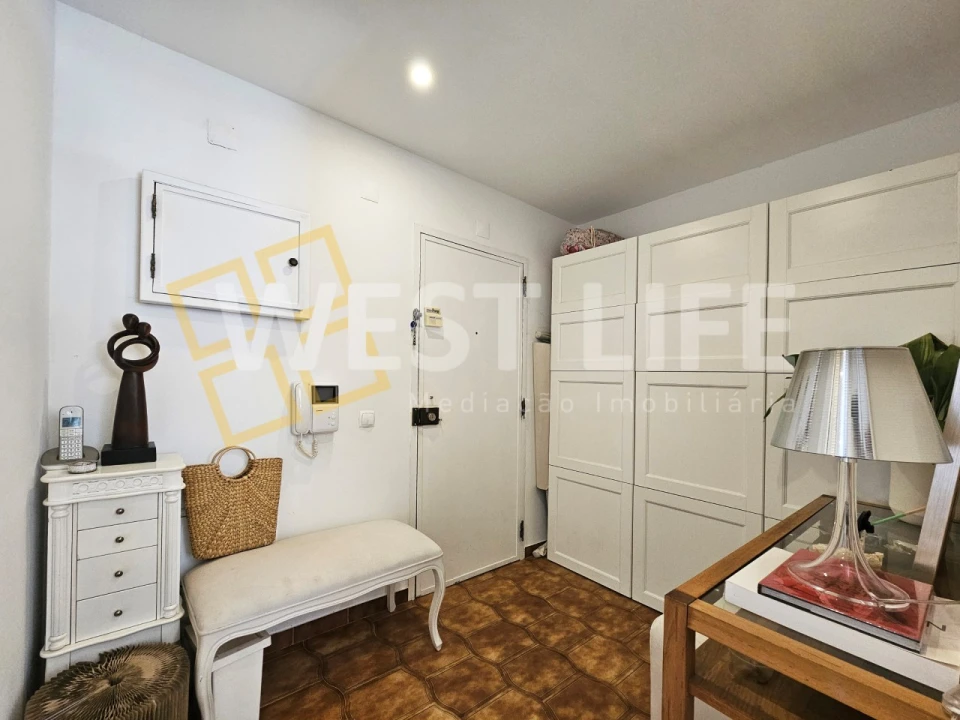 Apartamento T2 para Venda em Alcabideche Foto 6