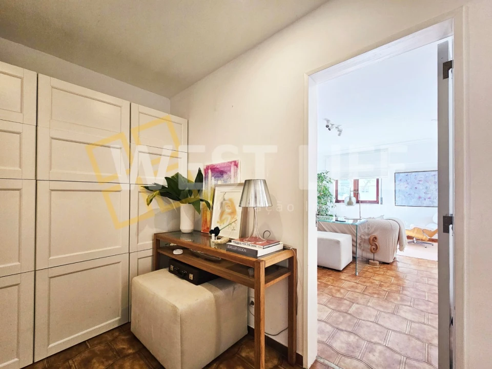 Apartamento T2 para Venda em Alcabideche Foto 7