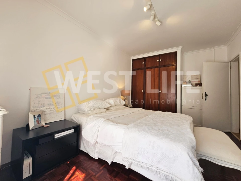 Apartamento T2 para Venda em Alcabideche Foto 14