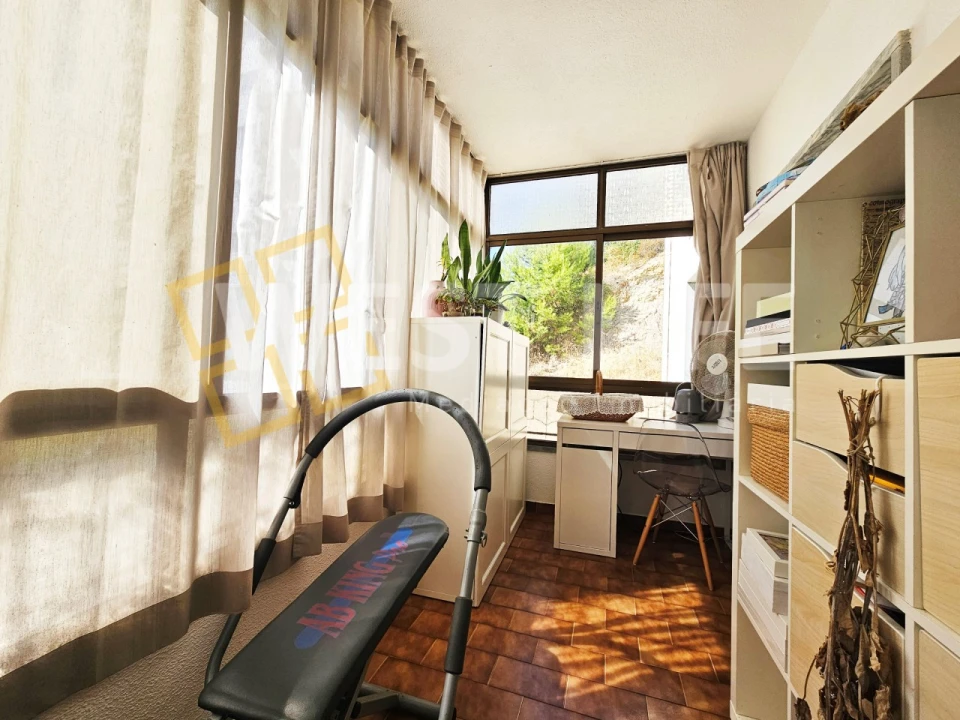 Apartamento T2 para Venda em Alcabideche Foto 19