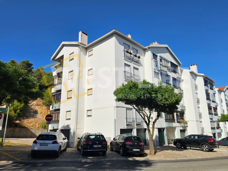 Apartamento T2 para Venda em Alcabideche Foto 21