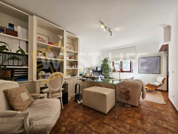 Apartamento T2 para Venda em Alcabideche