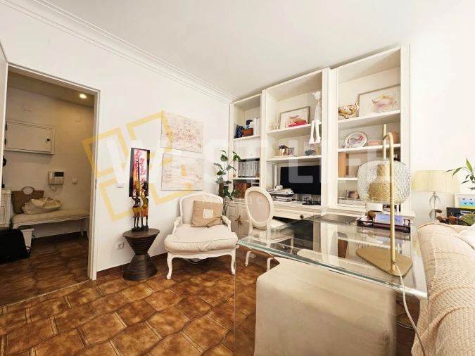 Apartamento T2 para Venda em Alcabideche Foto 3