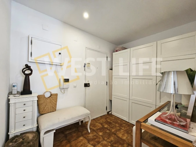 Apartamento T2 para Venda em Alcabideche Foto 6