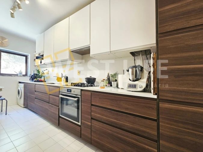 Apartamento T2 para Venda em Alcabideche Foto 8