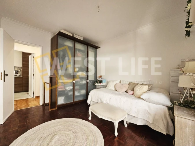 Apartamento T2 para Venda em Alcabideche Foto 18