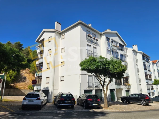 Apartamento T2 para Venda em Alcabideche Foto 21