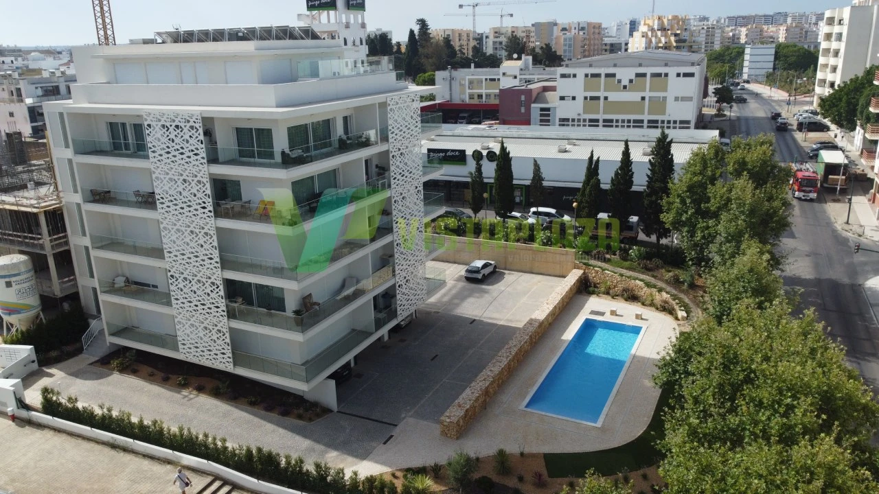 Apartamento T3 para Venda em Portimão Foto 15