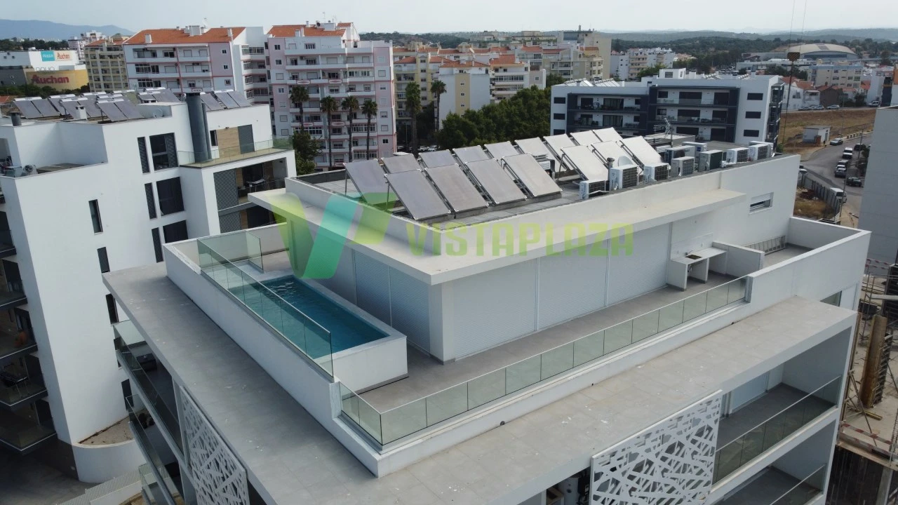 Apartamento T3 para Venda em Portimão Foto 17