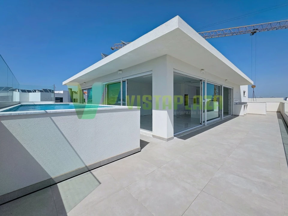 Apartamento T3 para Venda em Portimão Foto 1