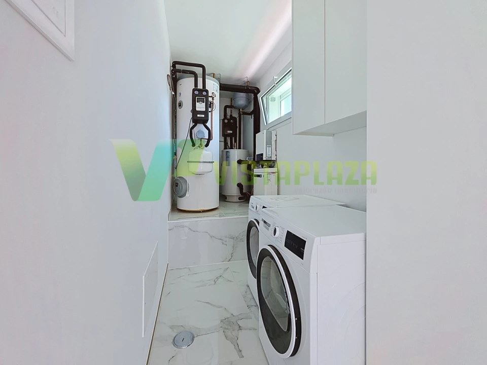 Apartamento T3 para Venda em Portimão Foto 20