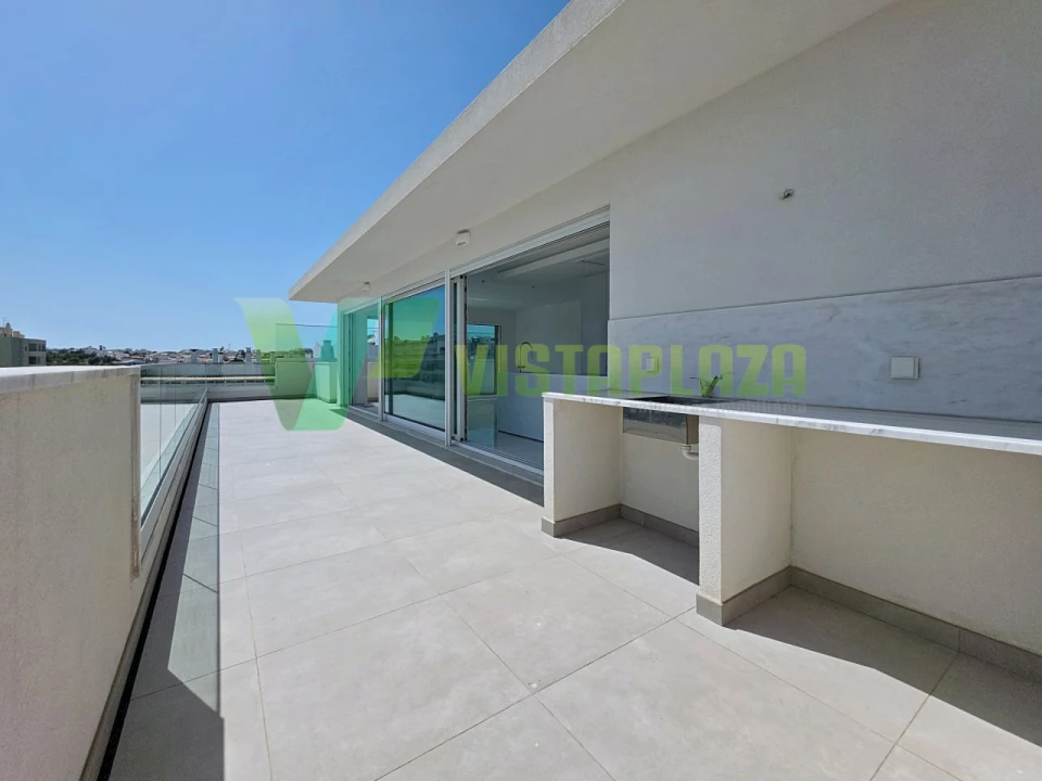 Apartamento T3 para Venda em Portimão Foto 21