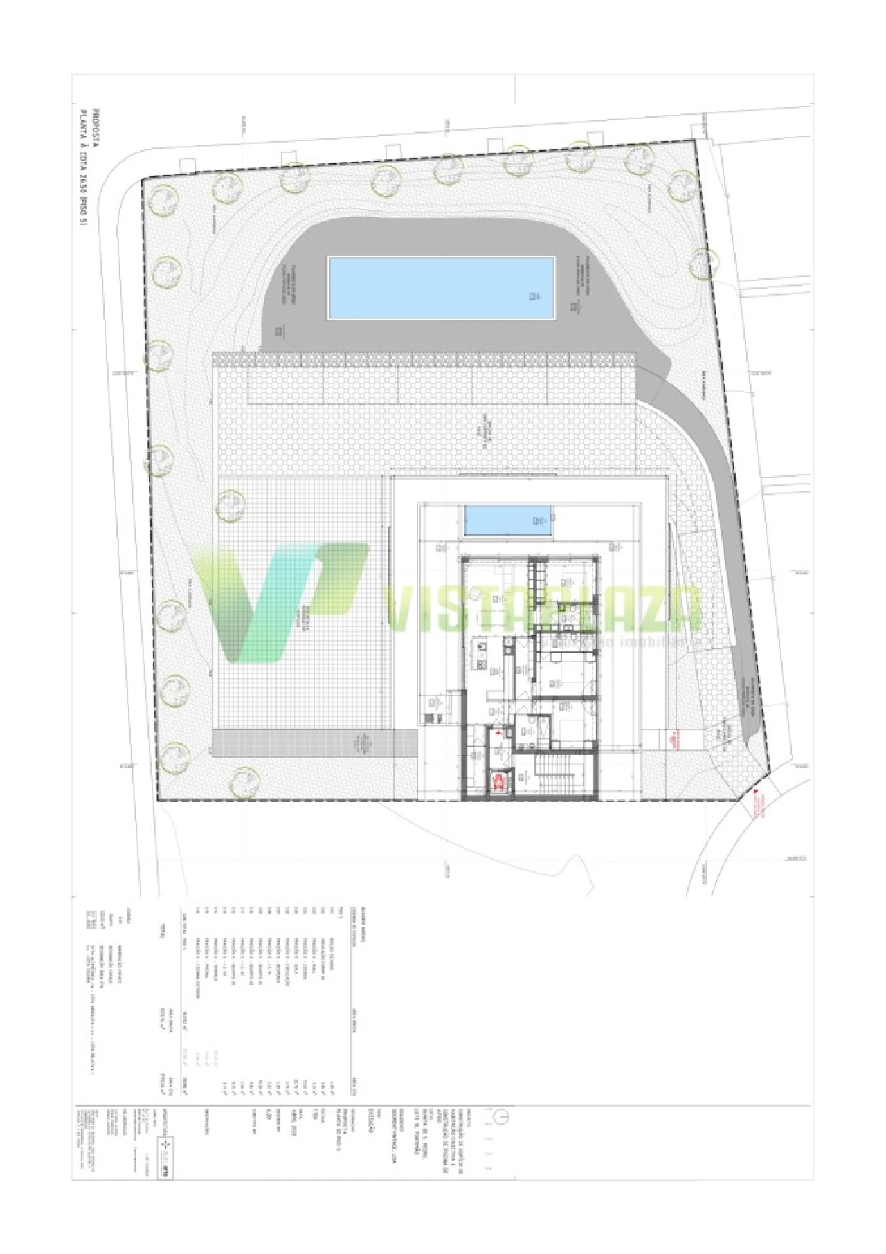 Apartamento T3 para Venda em Portimão Foto 34
