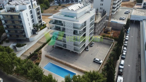 Apartamento T3 para Venda em Portimão