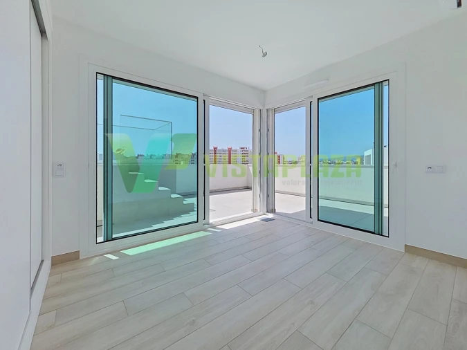 Apartamento T3 para Venda em Portimão Foto 9