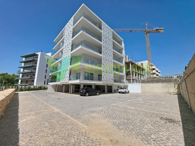 Apartamento T3 para Venda em Portimão Foto 13