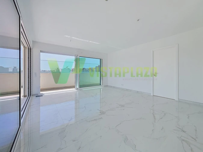 Apartamento T3 para Venda em Portimão Foto 4