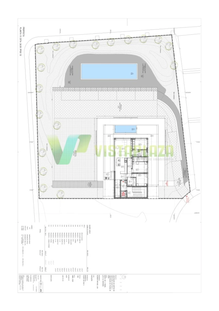 Apartamento T3 para Venda em Portimão Foto 34