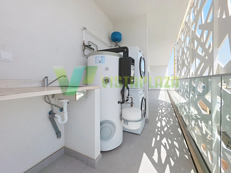 Apartamento T3 para Venda em Portimão Foto 20