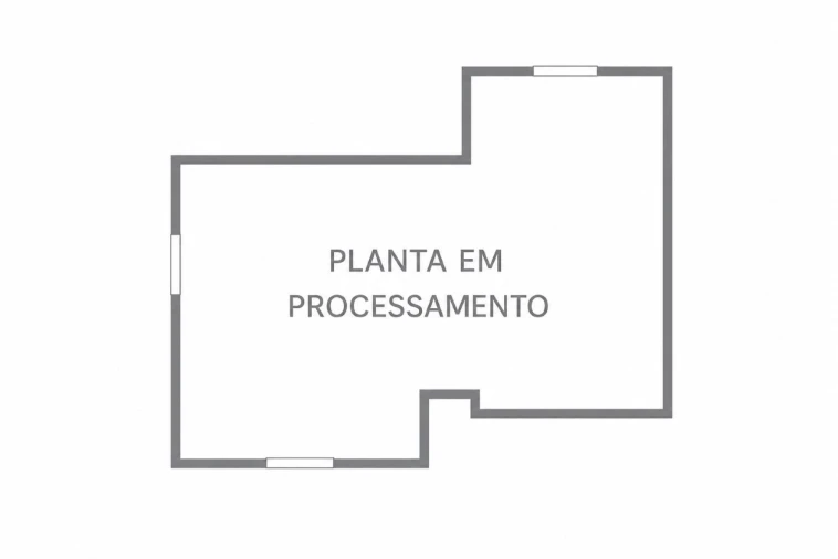 Moradia T3 para Venda em Carreço Planta 1