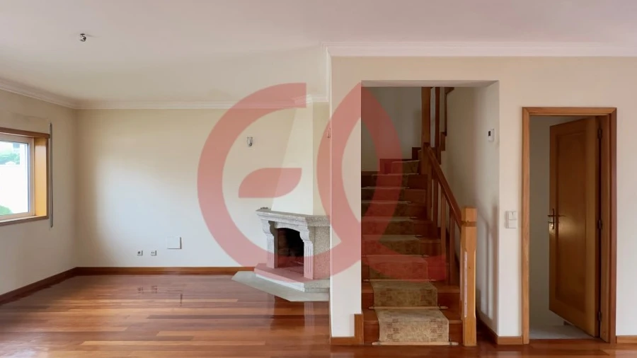 Moradia T3 para Venda em Areosa