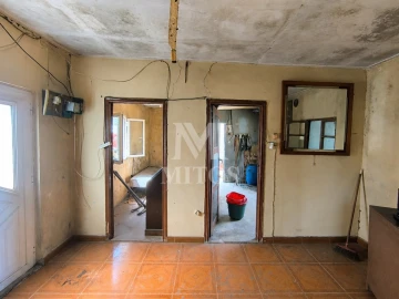 Moradia T1 para Venda em Fragoso