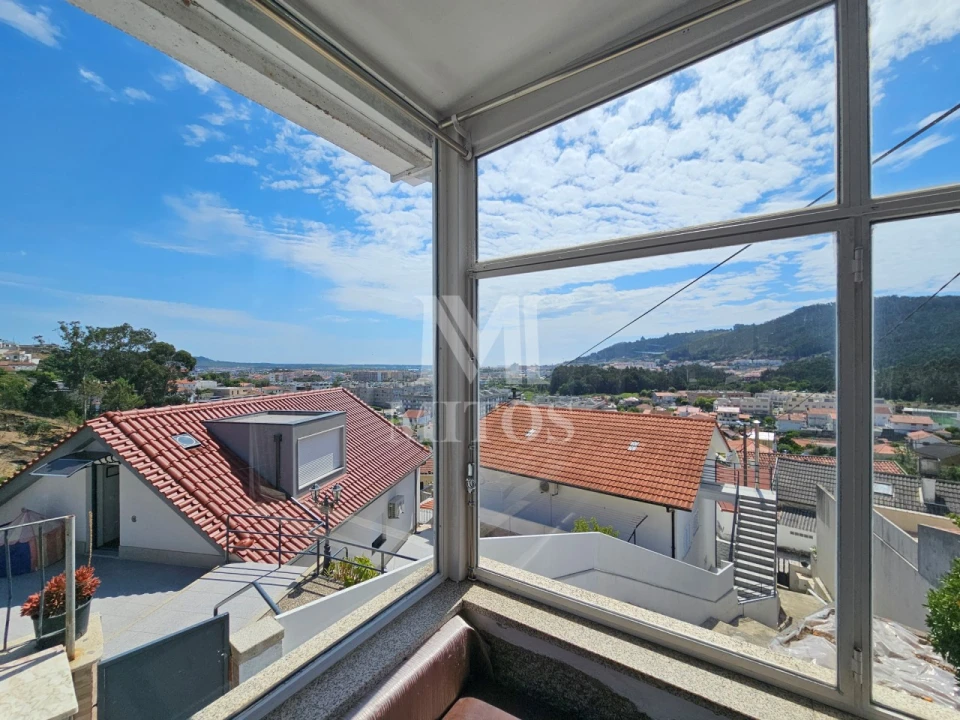 Moradia T3 para Venda em Santa Maria Maior e Monserrate e Meadela Foto 2