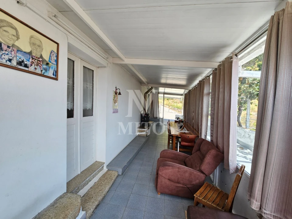 Moradia T3 para Venda em Santa Maria Maior e Monserrate e Meadela Foto 5