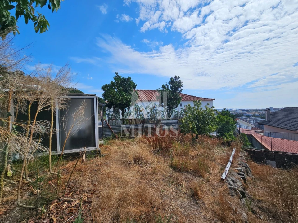 Moradia T3 para Venda em Santa Maria Maior e Monserrate e Meadela Foto 15