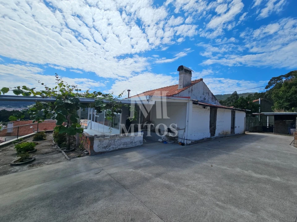 Moradia T3 para Venda em Santa Maria Maior e Monserrate e Meadela Foto 16