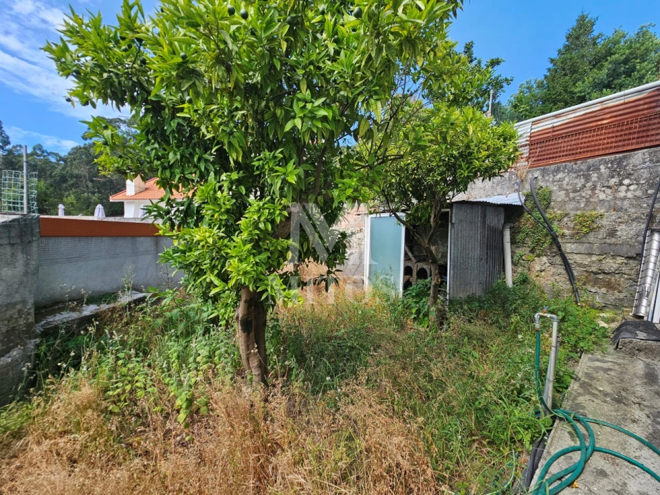 Moradia T3 para Venda em Santa Maria Maior e Monserrate e Meadela Foto 18