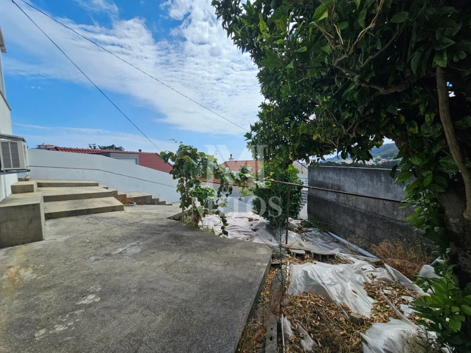 Moradia T3 para Venda em Santa Maria Maior e Monserrate e Meadela Foto 19