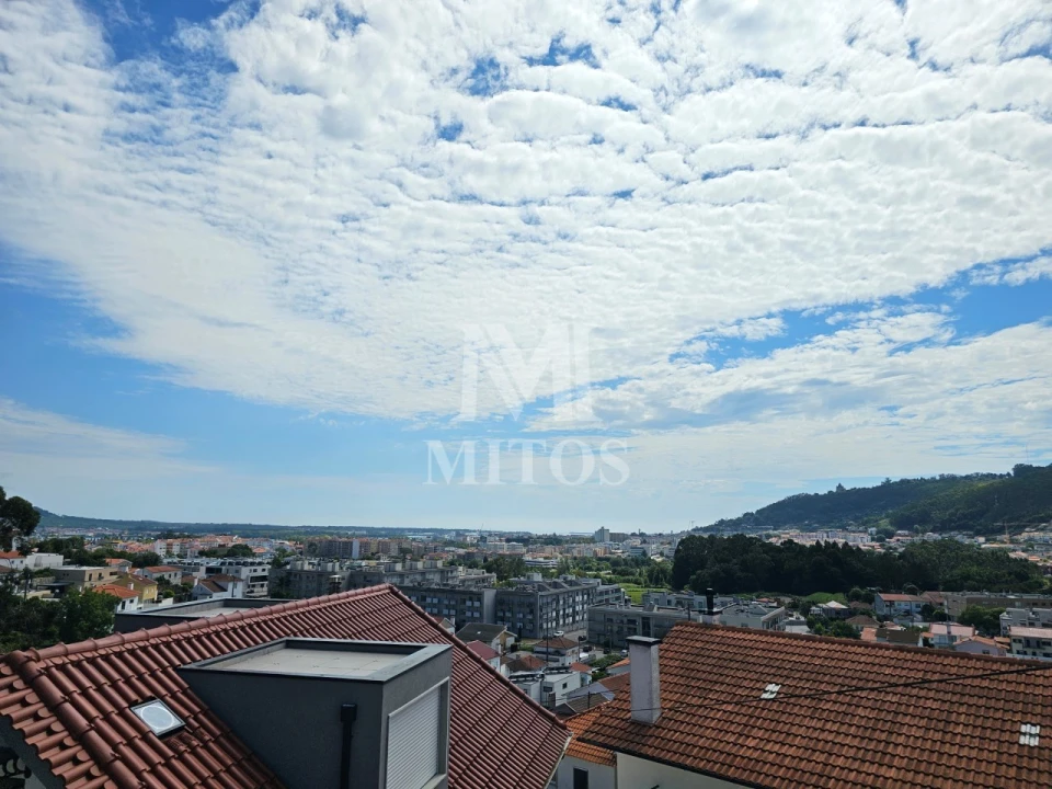 Moradia T3 para Venda em Santa Maria Maior e Monserrate e Meadela Foto 20