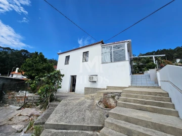 Moradia T3 para Venda em Santa Maria Maior e Monserrate e Meadela