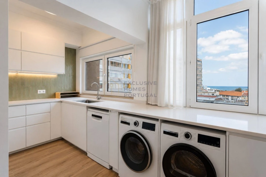 Apartamento T3 para Venda em Almada, Cova da Piedade, Pragal e Cacilhas Foto 5