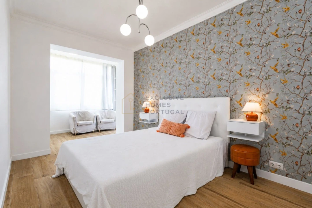 Apartamento T3 para Venda em Almada, Cova da Piedade, Pragal e Cacilhas Foto 8