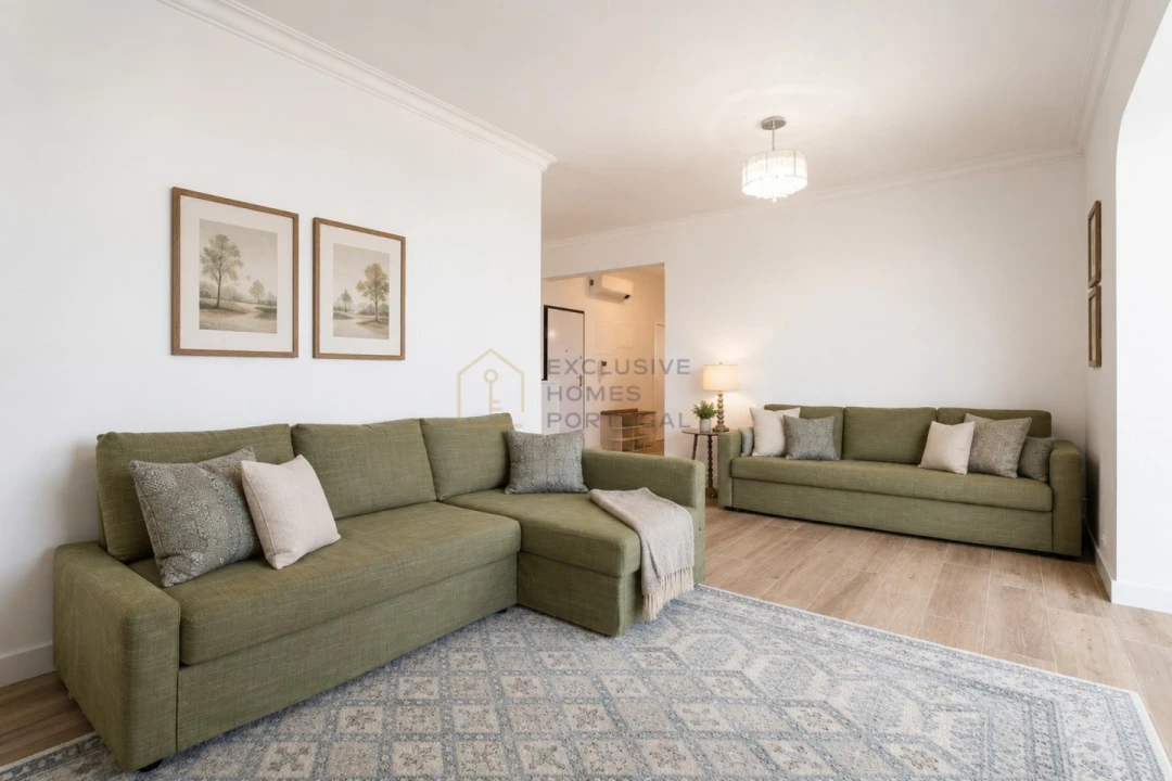 Apartamento T3 para Venda em Almada, Cova da Piedade, Pragal e Cacilhas Foto 9