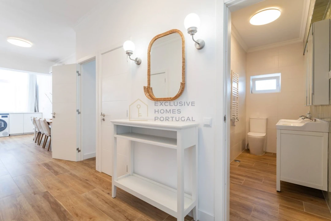 Apartamento T3 para Venda em Almada, Cova da Piedade, Pragal e Cacilhas Foto 15