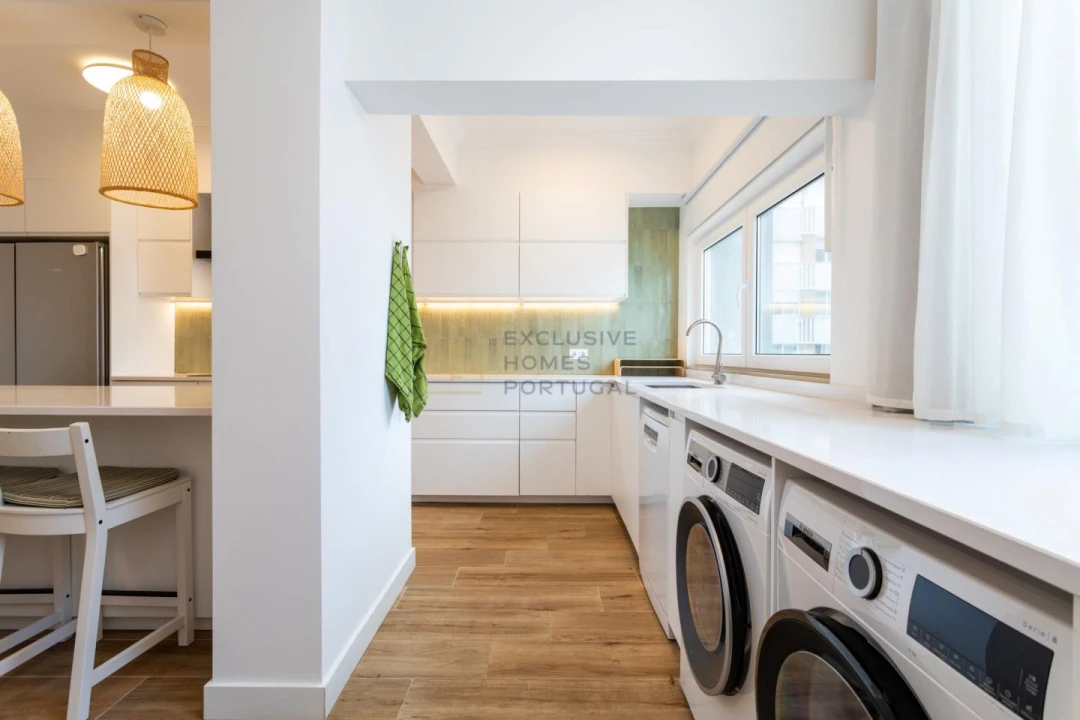 Apartamento T3 para Venda em Almada, Cova da Piedade, Pragal e Cacilhas Foto 18