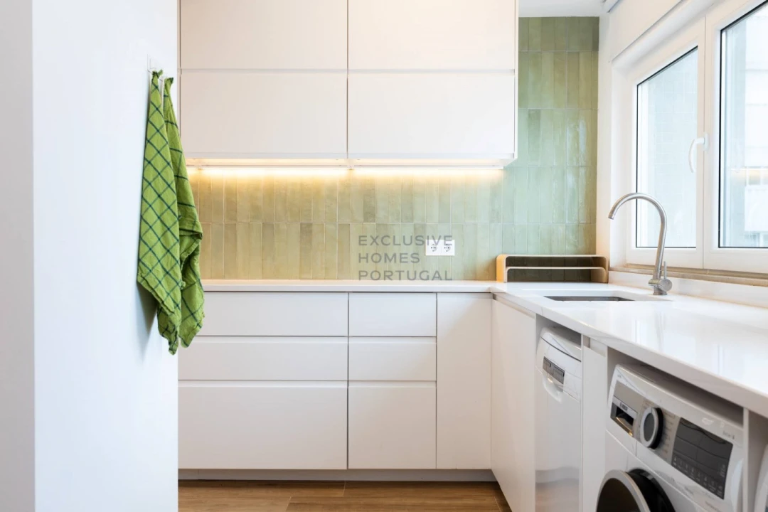 Apartamento T3 para Venda em Almada, Cova da Piedade, Pragal e Cacilhas Foto 19