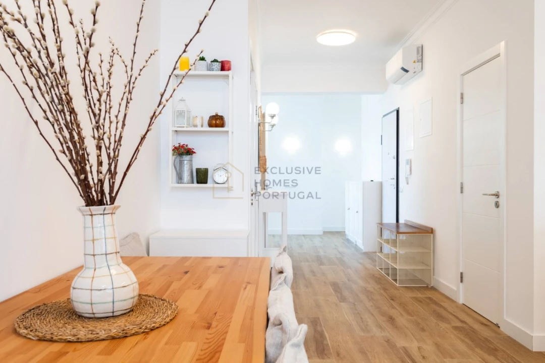 Apartamento T3 para Venda em Almada, Cova da Piedade, Pragal e Cacilhas Foto 22