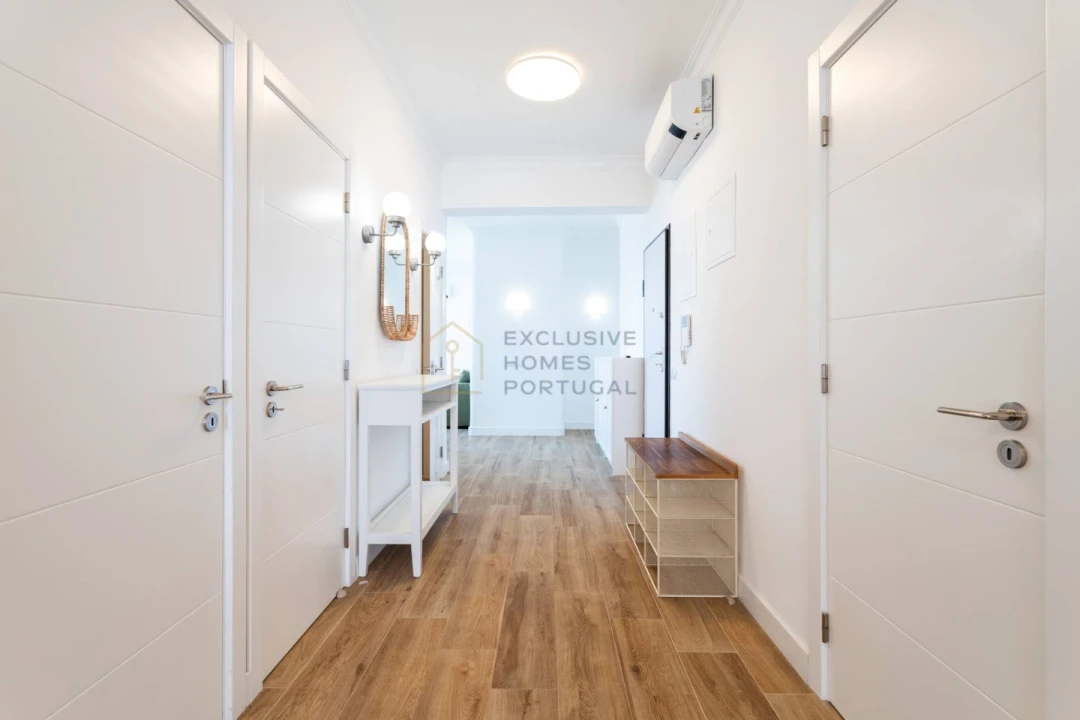 Apartamento T3 para Venda em Almada, Cova da Piedade, Pragal e Cacilhas Foto 23