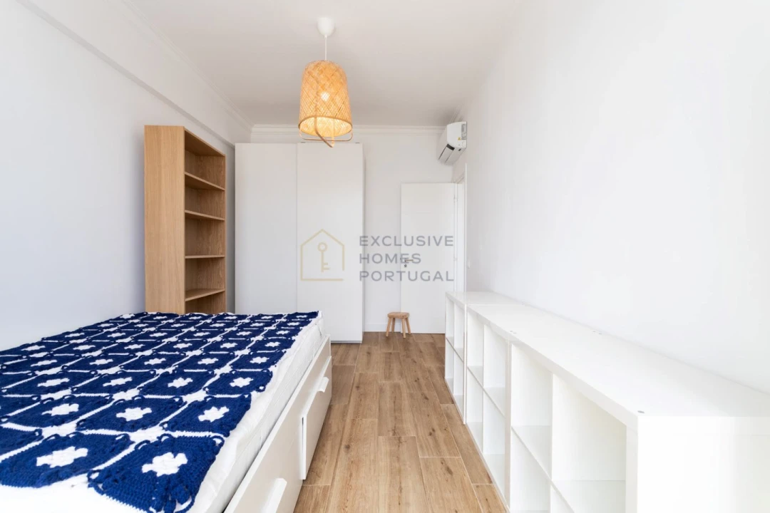 Apartamento T3 para Venda em Almada, Cova da Piedade, Pragal e Cacilhas Foto 29
