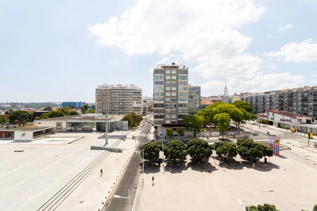 Apartamento T3 para Venda em Almada, Cova da Piedade, Pragal e Cacilhas Foto 31