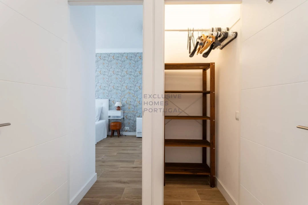 Apartamento T3 para Venda em Almada, Cova da Piedade, Pragal e Cacilhas Foto 34