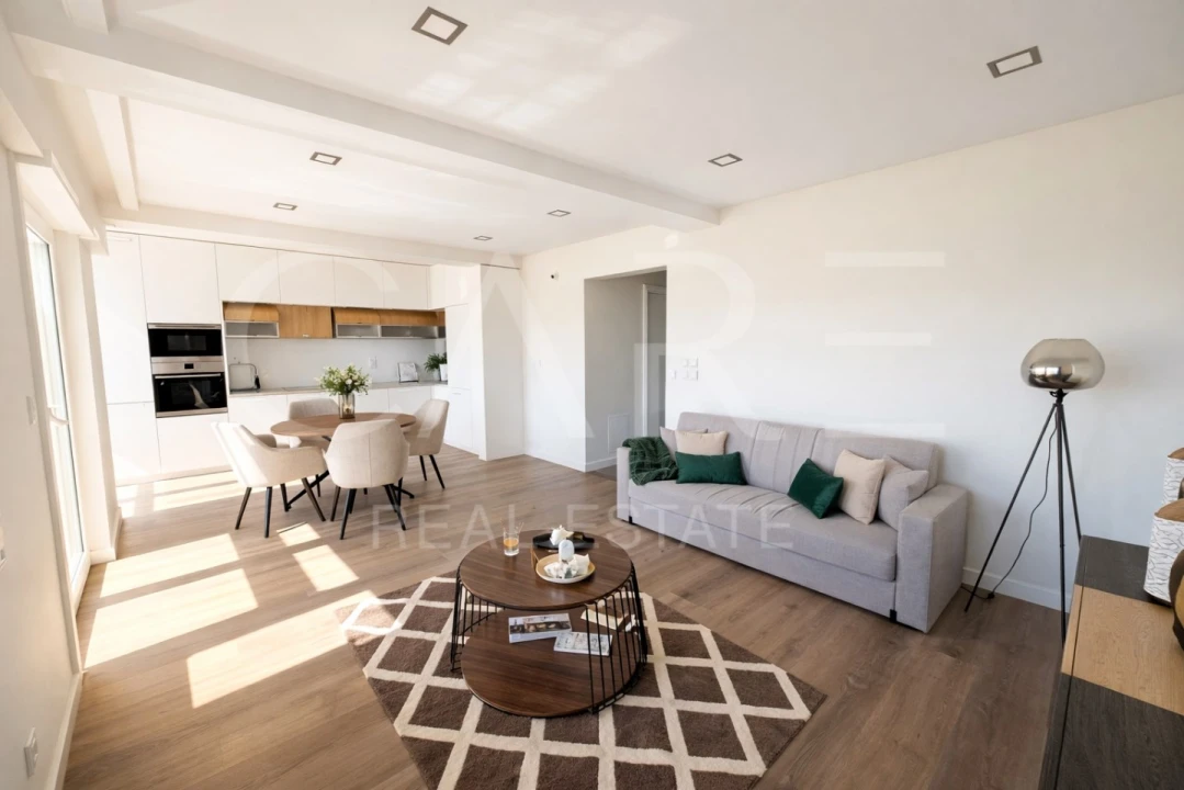 Apartamento T3 para Venda em Benfica Foto 1