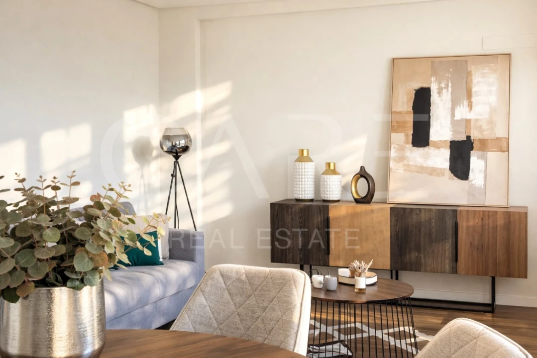 Apartamento T3 para Venda em Benfica Foto 5