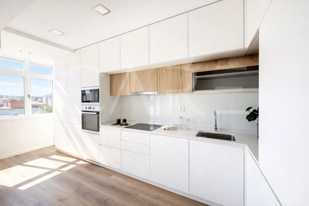 Apartamento T3 para Venda em Benfica Foto 6